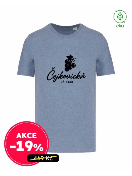 P%C3%A1nsk%C3%A9%20EKO%20tri%C4%8Dko%20Premium-Cool%20blue%20heather%20%28%C5%A0edomodr%C3%A1%29